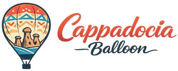 The Balloon Cappadocia logo